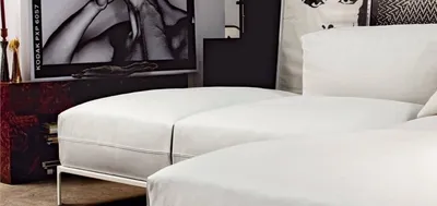 Sofa METROPOLIS