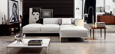 Sofa METROPOLIS
