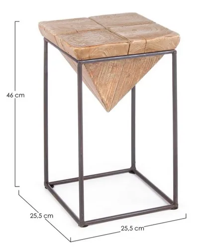 Taboret PRISMY H46
