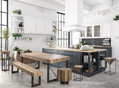 Taboret PRISMY H46