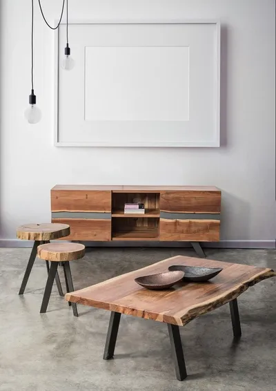 Stolik ARON 115x65