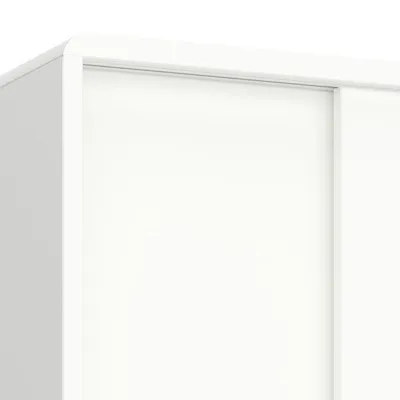 Szafa SOFT LINE - biały