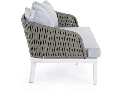 Sofa ogrodowa 3-4 osobowa C-C PELICAN