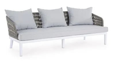 Sofa ogrodowa 3-4 osobowa C-C PELICAN