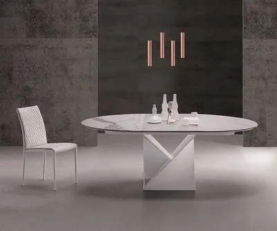 Stół rozkładany CUBE-A 147