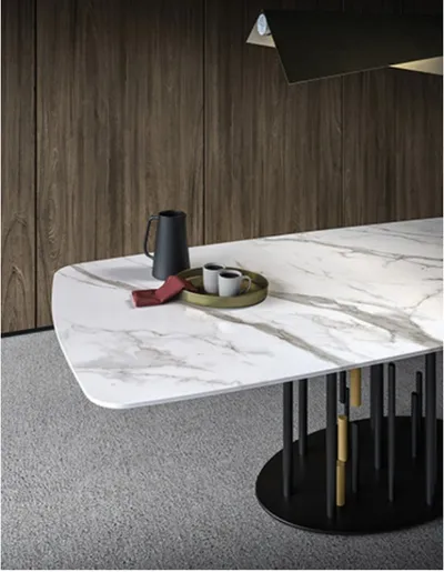 Stół CAVE
