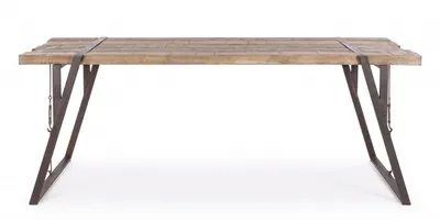 Stół BLOCKS 202x94