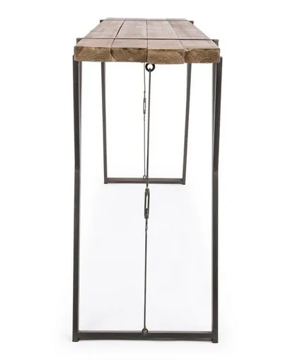Stół barowy BLOCKS 200x54