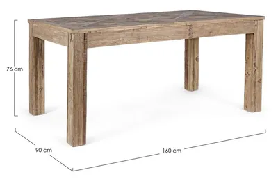 Stół KAI 160x90