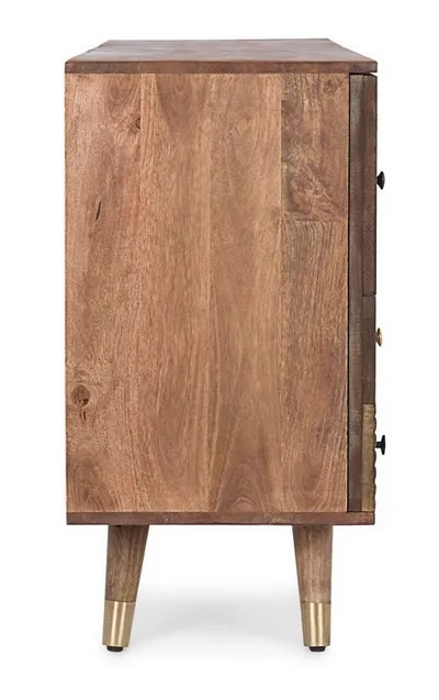 Komoda DHAVAL 2DO 4DR