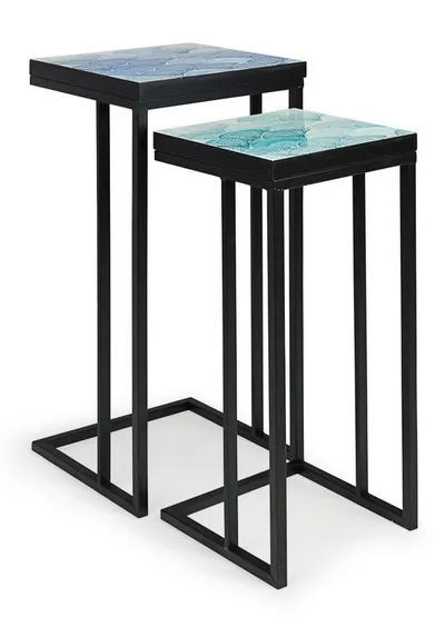 Zestaw stolików REEF 3