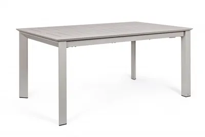Stół rozkładany KONNOR RASTIN 160-240x100