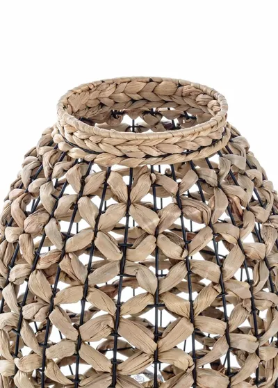 Lampa stołowa KENYA