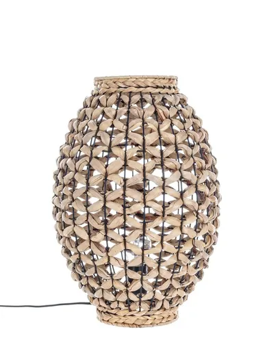 Lampa stołowa KENYA
