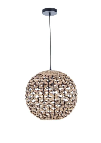 Lampa wisząca KENYA D40