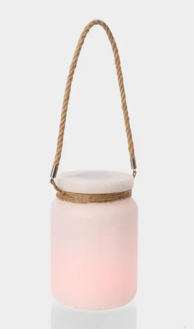 Lampa outdoorowa ROPE