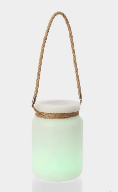 Lampa outdoorowa ROPE