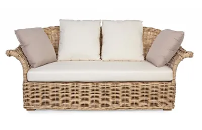 Sofa 2-osobowa PAMPLONA
