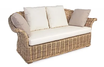 Sofa 2-osobowa PAMPLONA