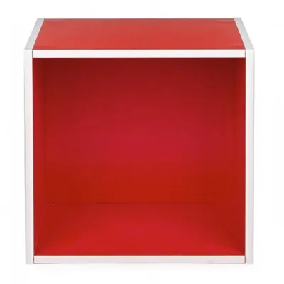 Moduł CUBE - czerwony