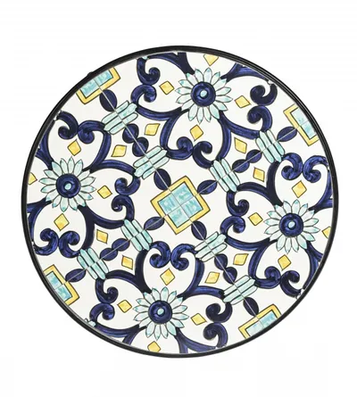 Komplet mebli do ogrodu POSITANO