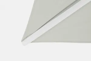 Parasol do ogrodu EDEN WHITE 4x4