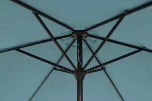 Parasol do ogrodu KALIFE CLOUD 2.7 m