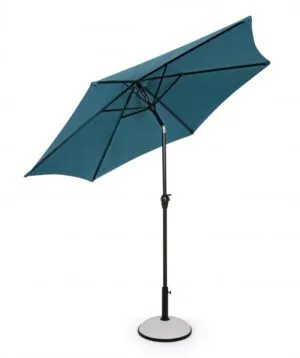 Parasol do ogrodu KALIFE CLOUD 2.7 m