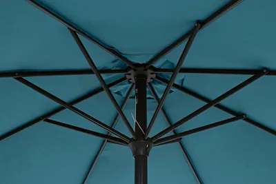 Parasol do ogrodu KALIFE CLOUD 3 m