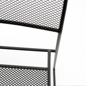 Krzesło LOG MESH