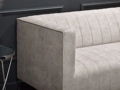 Sofa 3-osobowa RONI - piaskowy