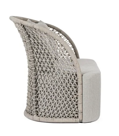 Sofa ogrodowa CUYEN SAND