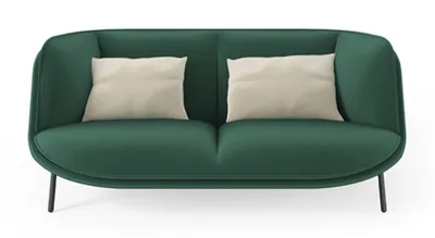 Sofa 2-osobowa YUN-D