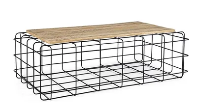 Ława TRELLIS 110x65