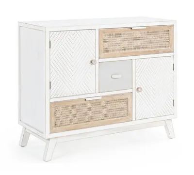 Komoda CLOTILDE 2DO 3DR