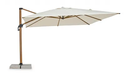 Parasol do ogrodu ORION 4x4