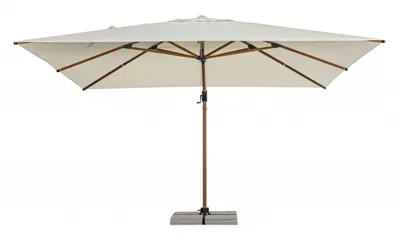 Parasol do ogrodu ORION 4x4