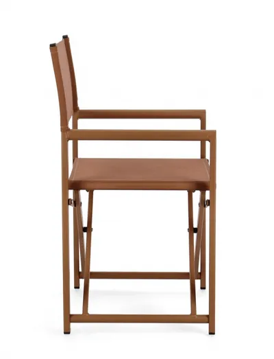 Krzesło ogrodowe TAYLOR PECAN