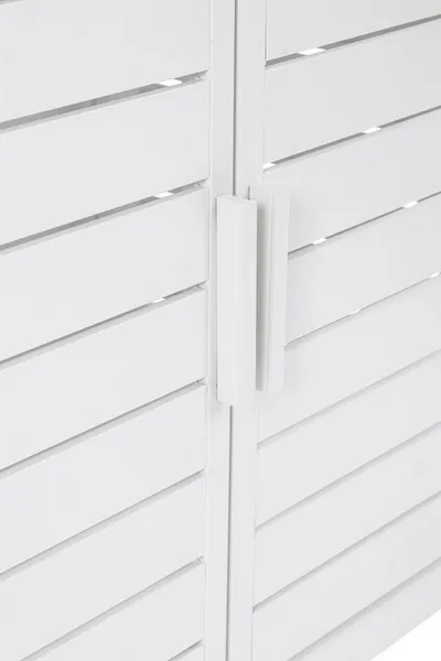 Komoda ogrodowa ATLANTIC WHITE