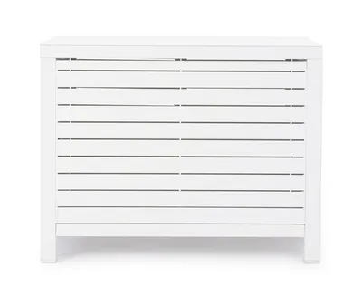 Komoda ogrodowa ATLANTIC WHITE