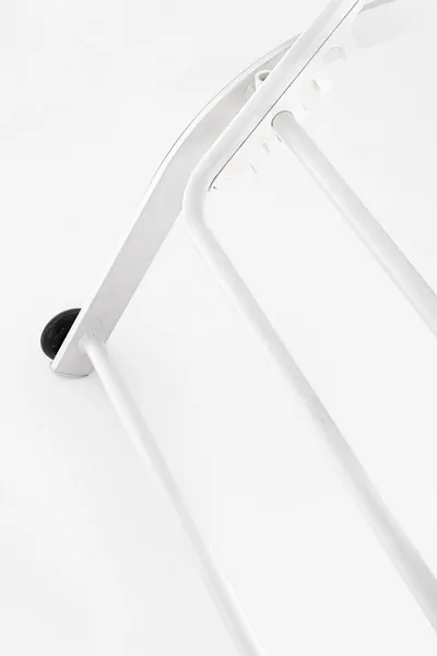 Leżak ogrodowy TAYLOR WHITE