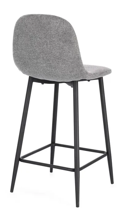 Hoker IRELIA DARK GREY - ciemnoszary/czarny