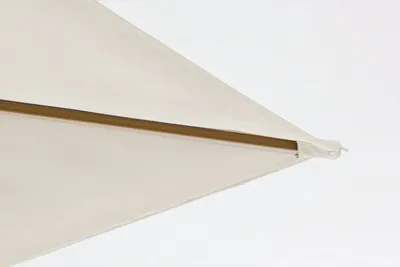 Parasol ogrodowy ECLIPSE NATURAL 3x4m
