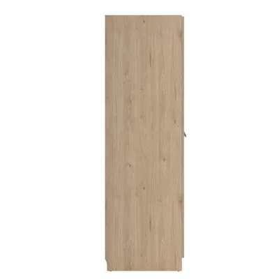 Szafa 4-drzwiowa BILLUND - jackson hickory