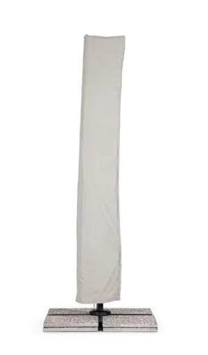 Parasol ogrodowy ARIES NATURAL 3x3