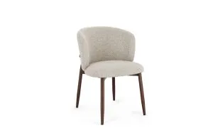 Krzesło Amalia Beige dostępne w 48H
