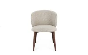 Krzesło Amalia Beige dostępne w 48H