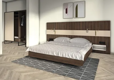 Zdjęcie pomieszczenia Laminat EGGER H3325 ST28 Dąb Gladstone tabak 2060x2790x0.8 mm