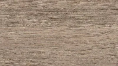 Wycinek płyty w formacie 297 x 168 mm Obrzeże ABS H1115 ST12 Bamenda szarobeżowa 43 x 2 mm EGGER