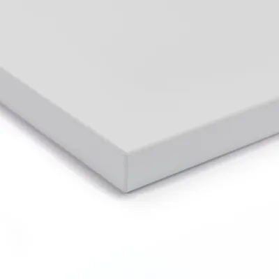 Obrzeże meblowe do oklejania laserowego PRO 1919L STHG Szary (Cemento) wysoki połysk 23 x 1 mm REHAU